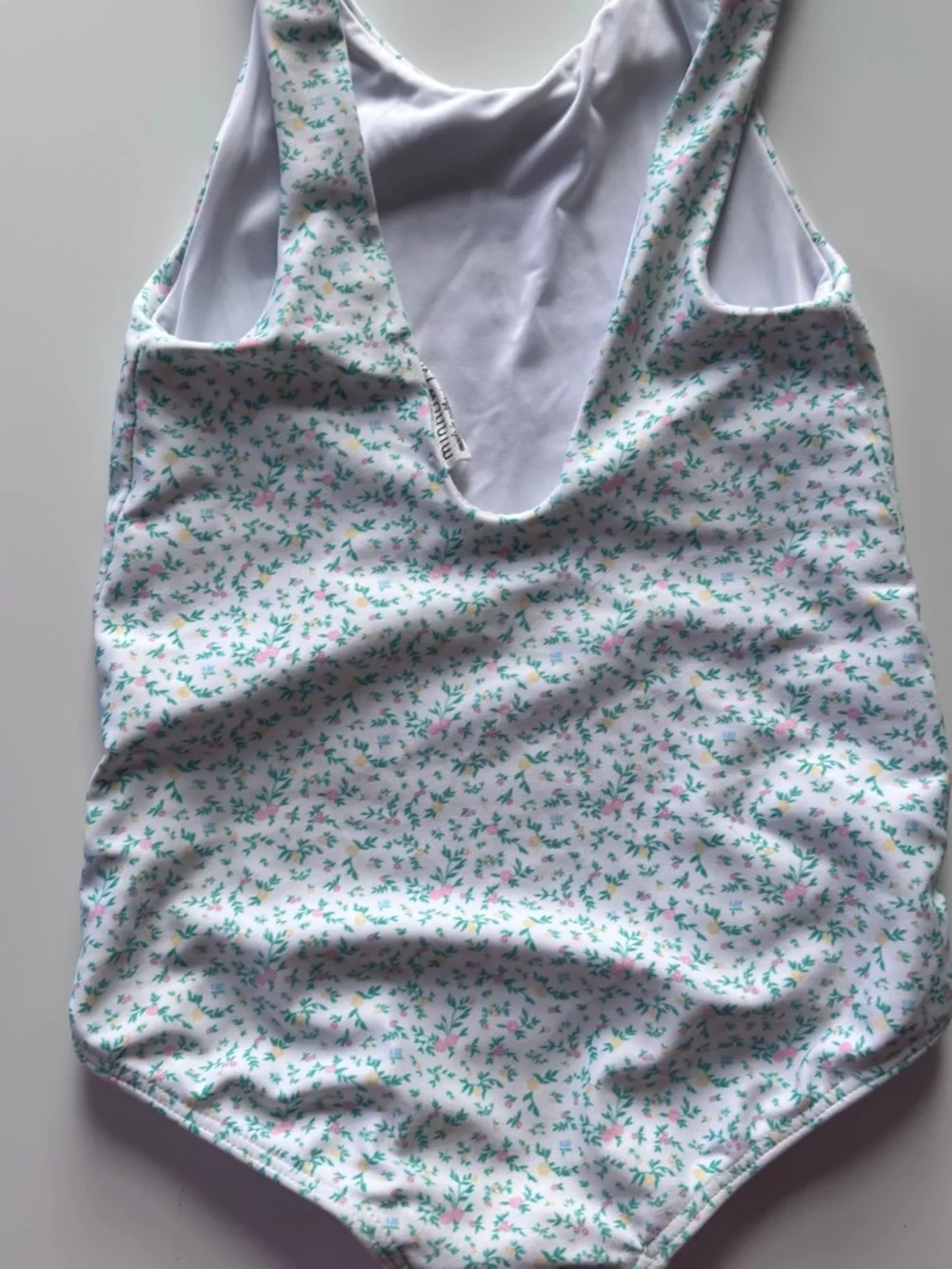 MINNOW BIKINIS